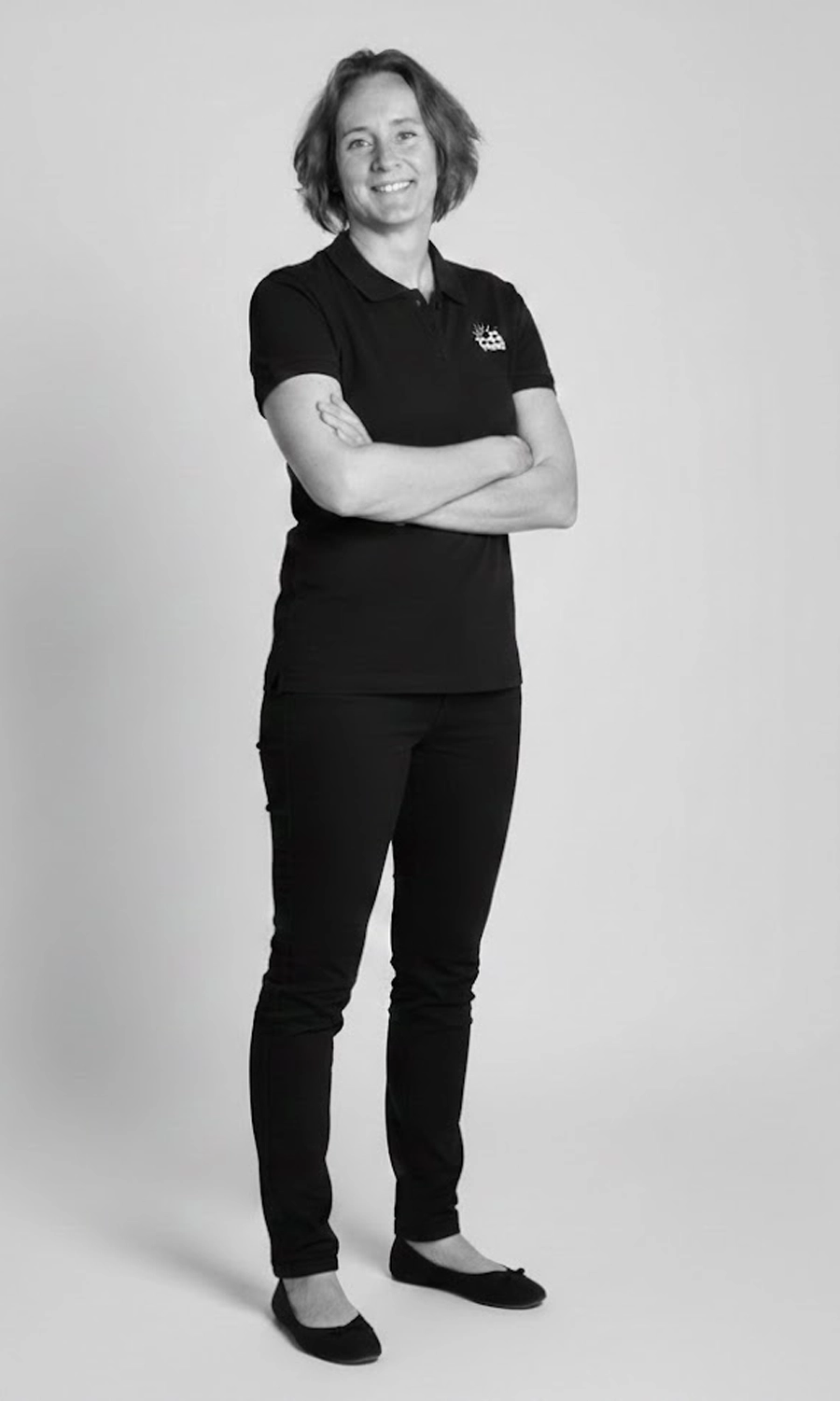 photo de Nancy Berger