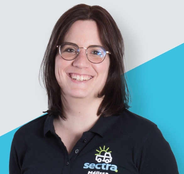 Photo Mélissa NORTH