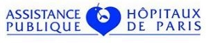 Logo ASSISTANCE PUBLIQUE DES HOPITAUX DE PARIS