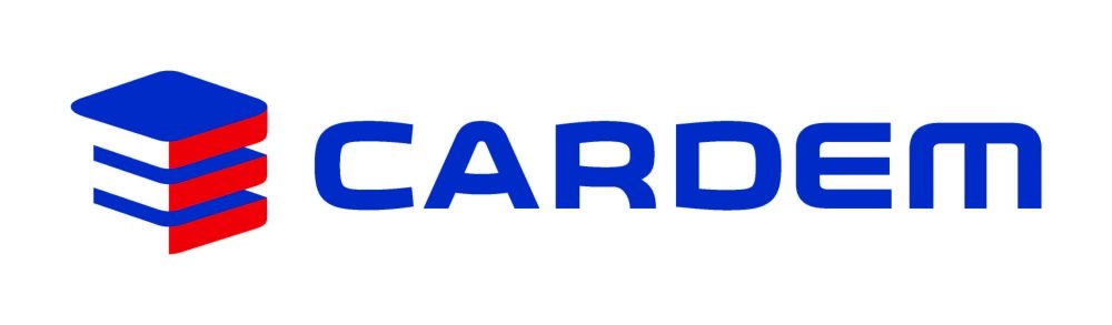 Logo CARDEM
