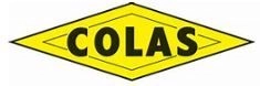 Logo COLAS