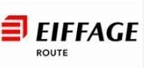 Logo EIFFAGE ROUTE