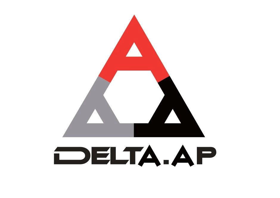 Logo DELTA.AP