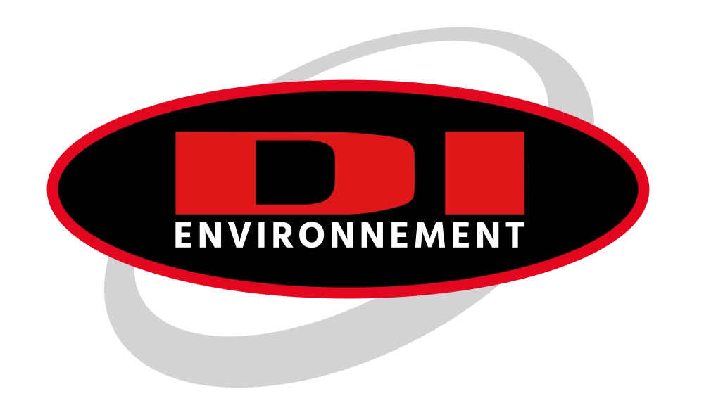 Logo DI ENVIRONNEMENT