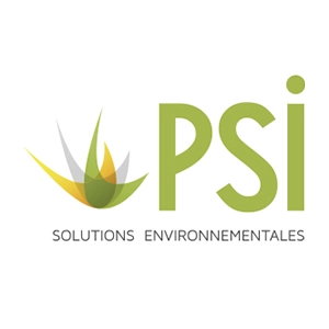 Logo - PSI