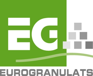 Logo - Eurogranulats
