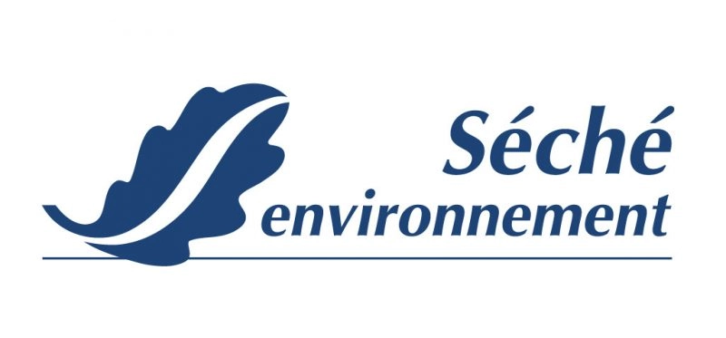 Logo - Séché environnement