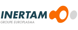 Logo - inertam groupe europlasma