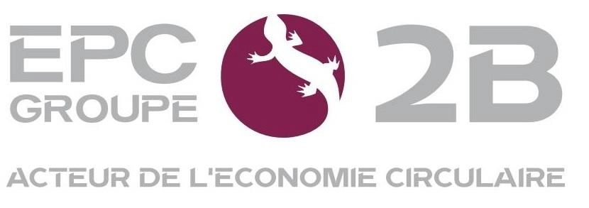 Logo - 2B EPC Groupe