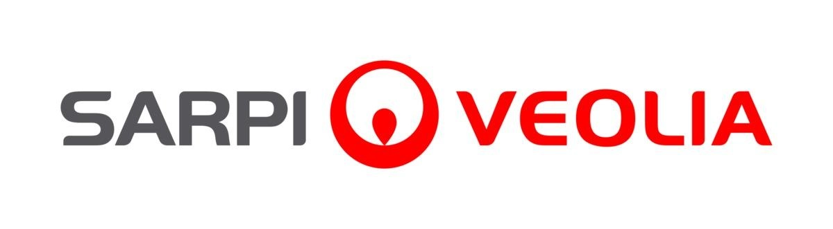 Logo - Sarpi Veolia