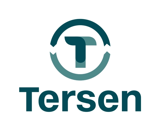 Logo - Tersen