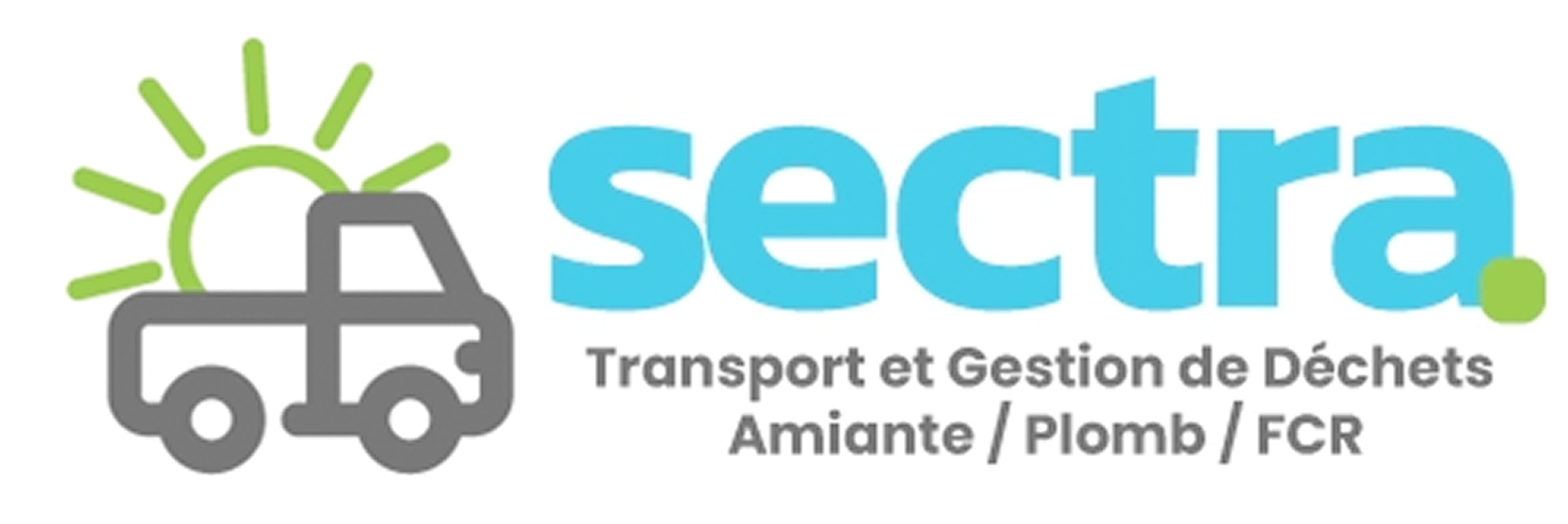 Logo Sectra